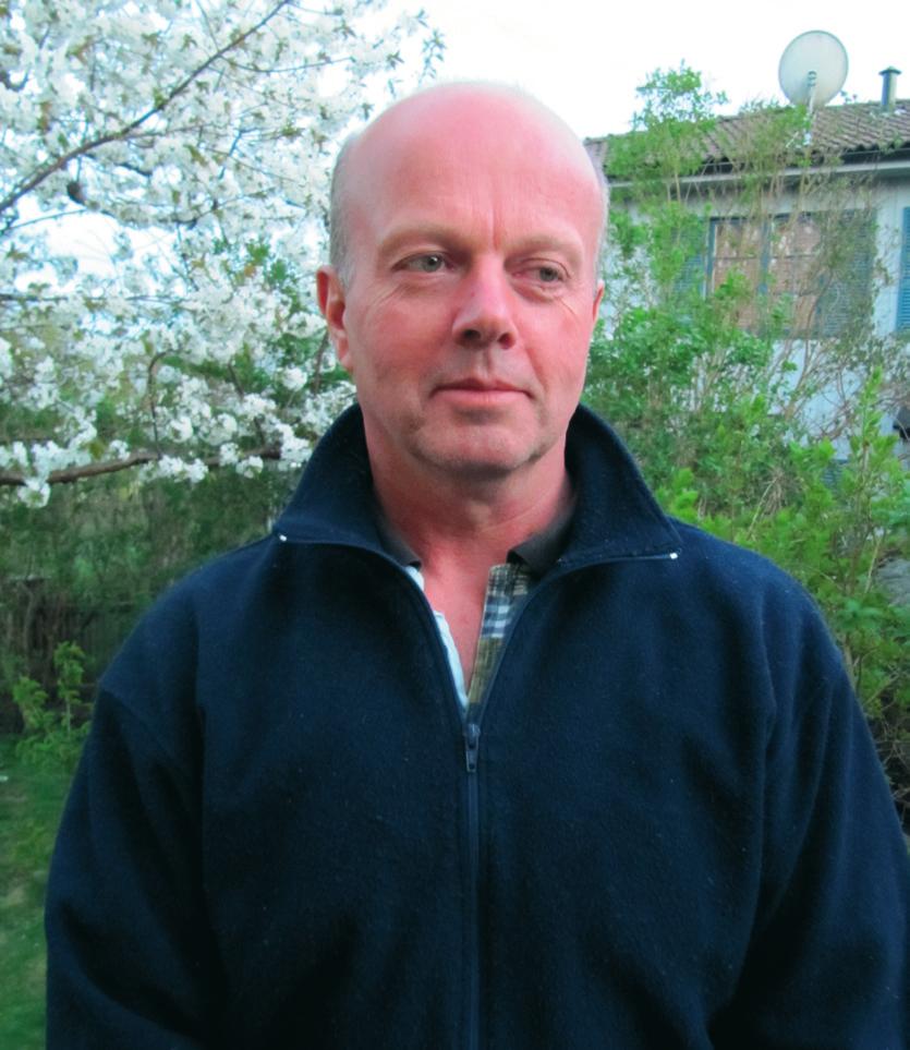 det ör oerhört viktigt och ofta avgörande att vi hjälper och stöttar varandra att utnyttja de olika gåvor vi fått att använda Den helige Anden är inte endast en kraft från Gud, utan det är frågan om