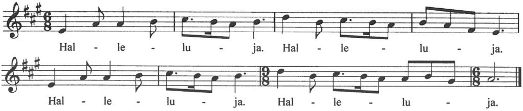 2. Trång är all världen vida, hjälplös var jordisk vän. Själen får ro och fäste allena i himmelen. Mörkaste natt skall ljusna, bittraste kval få ro, lär du dig blott att vandra på bönernas himlabro.