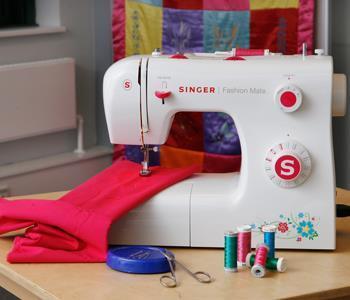 Delkurs i Hantverkstekniker 1 (HAEHAT51) Kurs i textil, från idé till färdig produkt.