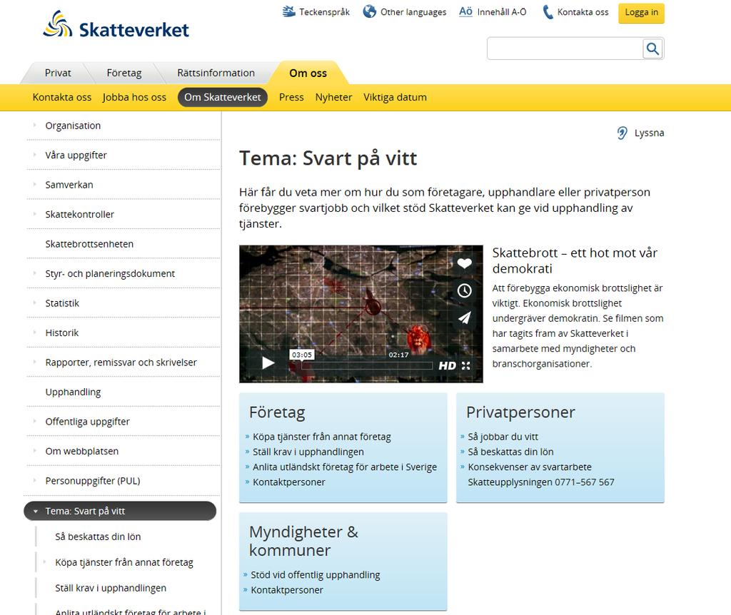 www.skatteverket.