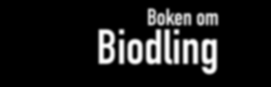 Biskötsel Binas biologi Bisjukdomar Honungshantering Drottningodling Förädling av bin Biredskap och lokaler Biodlingens