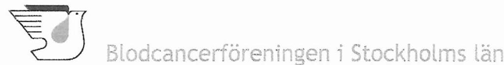Karolinska i Solna avser att inte Iängre ha öppet på lördagar ph hematologisk dagvård.