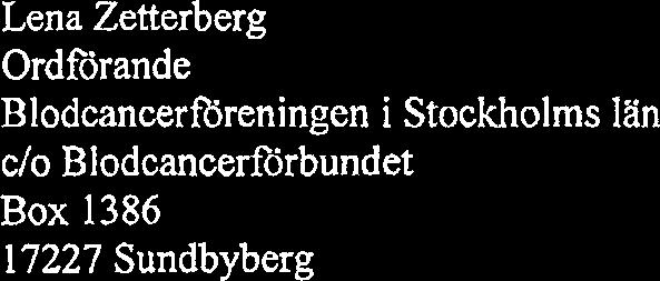 konsekvenser jämfört med andra atgärder vi i sa fall ha behövt tillgripa.