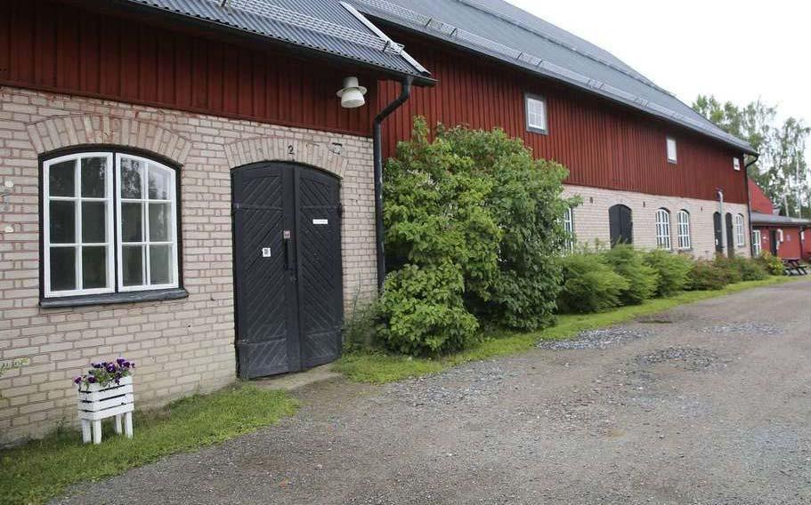 Page 3 of 5 Tongångarna är positiva på Ludvika ridklubb efter kultur- och fritidsnämndens förslag att utöka verksamhetens budgetram med 500 000 kronor om året.