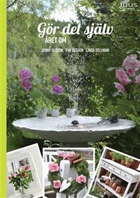 Gör det själv, året om PDF ladda ner LADDA NER LÄSA Beskrivning Författare: Jenny Olsson. Att göra egna projekt för hem och trädgård är både roligt och spännande.