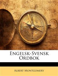 Engelsk-Svensk Ordbok PDF ladda ner LADDA NER LÄSA Beskrivning Författare: Albert Montgomery.