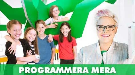 Programmera