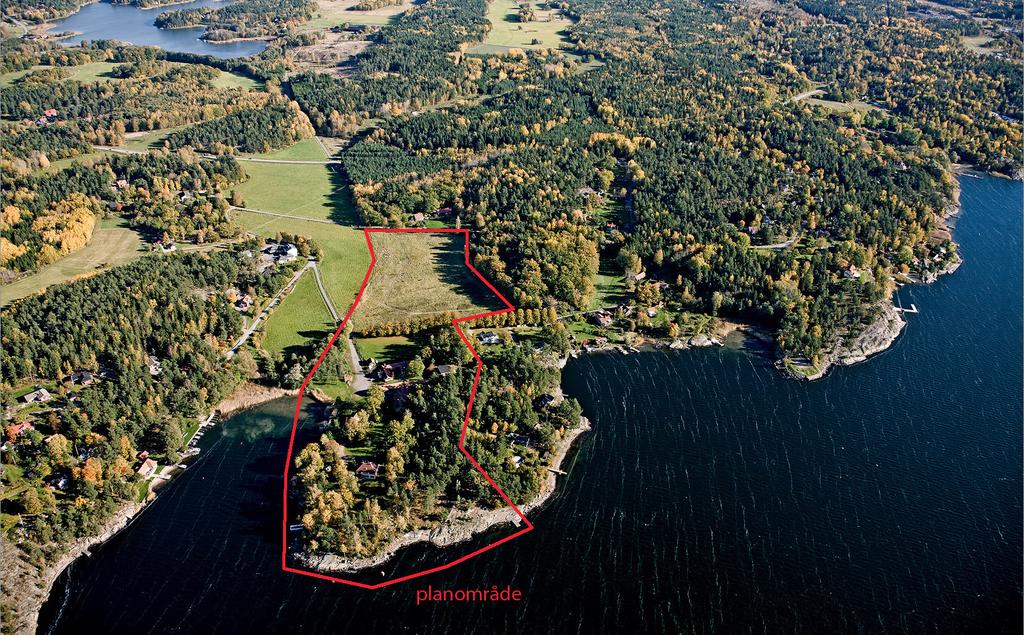 TIDIGARE STÄLLNINGSTAGANDEN BAKGRUND Huvuddrag Området är naturskönt beläget i norra delen av Torsby.