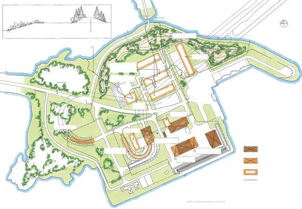 Tabell 7-3. Uppskattade trafikmängder på sex vägavsnitt i regionen år 2019 (fordonsrörelser per dygn tur och retur).