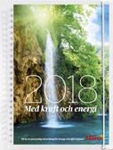 MåBra En kalender för välbefinnande I samarbete med tidningen MåBra.