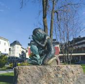 Huvudkontor: Norrtälje har granskats av Intertek