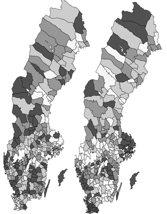 Om vi inte kan höja skattesatsen hur ökar vi skatteintäkterna?