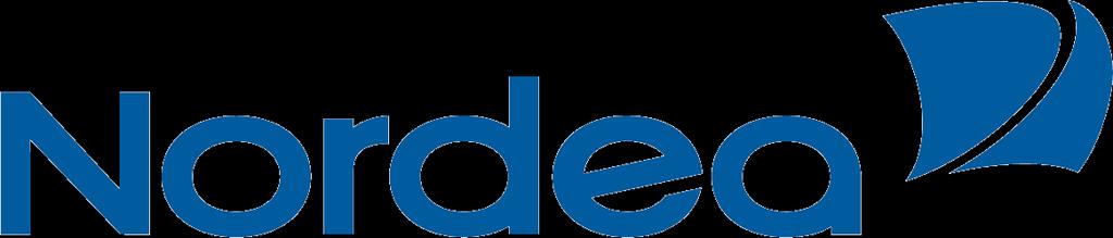 Produkt Belopp Nordea Sparkonto Företag 682 046 Placering 501 500 Placering 500 000 Placering 500 000 Placering 1 År 500 000 PlusGirokonto Förening 52 154 Fondkonto 500 000 Nordea Stratega 10 500 000