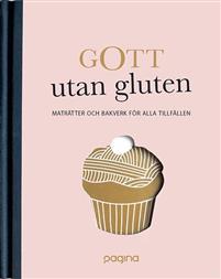 Gott utan gluten PDF ladda ner LADDA NER LÄSA Beskrivning Författare: Frédérique Jules. Delikata recept som garanterat är fria från gluten.
