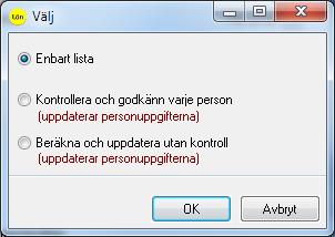 Utbetalning av semesterlönen Det är förvalt att den rörliga semesterlönen ska betalas ut vid ett tillfälle, det är vad avtalet säger.