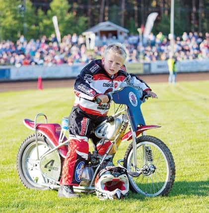 Guidade turer Kumla erbjuder dig guidade visningar på flera av kommunens sevärdheter.