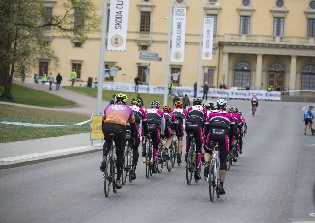 Uppsalas mötes- och evenemangsår.