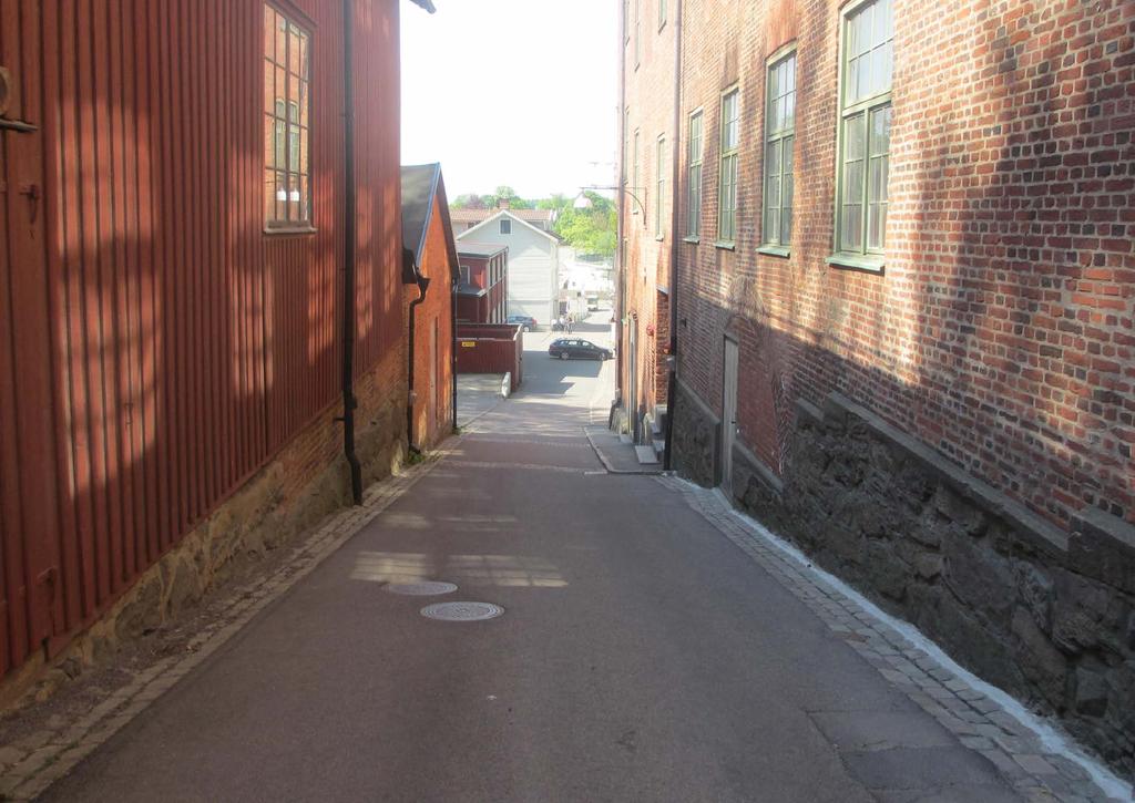 GÅNGFLÖDEN