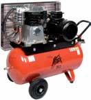 l/min - Tankstorlek: 150 liter - Motor: 5,5 hk - Max 10 bar 10.400:- 10.