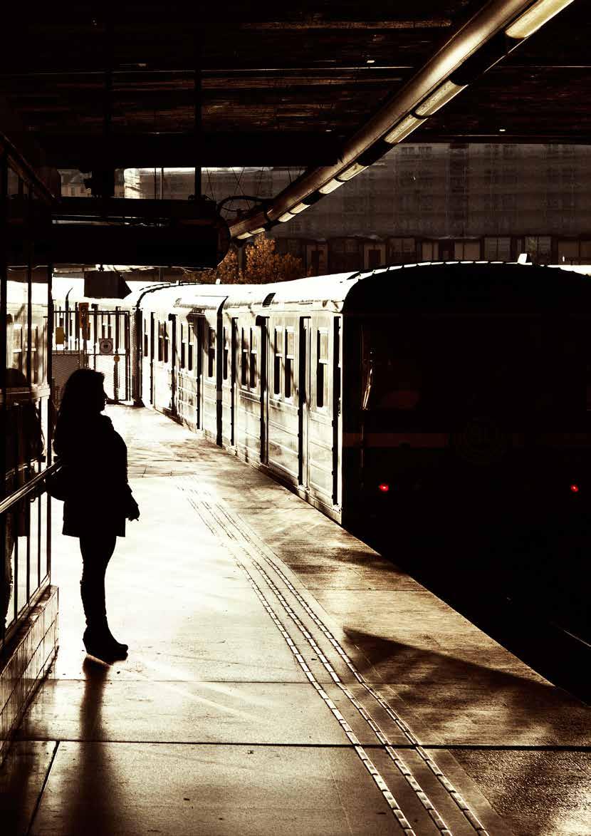 Årsredovisning 2016