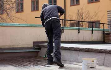 Matmissionen tog emot 12 personer i arbetsträning. 25 ton matsvinn per månad togs om hand av Matcentralen.