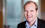 Huvudsakliga uppdrag: Styrelseordförande och grundare av Söderberg & Partners AB.