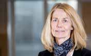 Har under året deltagit i 10 av 10 styrelsemöten. Kerstin Calissendorff, ledamot Invald: 2008 Huvudsaklig utbildning: Jur. kand.