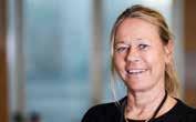 Britta Wallgren, ledamot Invald: 9 juni 2016 Huvudsaklig utbildning: Läkarexamen Karolinska Institutet och specialistutbildning i Anestesi och intensivvård.