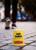 Nattjouren genomförde under året totalt 7 142 insatser 21 insatser/dygn 16 085 besök Matmissionen Veddesta en social supermarket i samarbete med Axfood öppnade