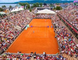 TENNISUNDERVISNING I VÄRLDSKLASS PERFECT DAY NU HAR DU MÖJLIGHET ATT BJUDA DINA KUNDER PÅ EN PERFECT DAY I SAMBAND MED SKISTAR SWEDISH OPEN/ERICSSON OPEN.