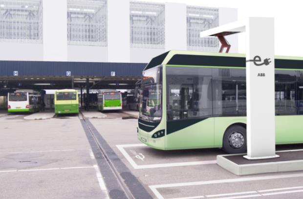 Elbussar innebär ny lösningar för kollektivtrafik stadsplaneringen Laddhybrid- och elbussar Kommer närmare passagerarna Möjligheter till hållplatser inomhus,