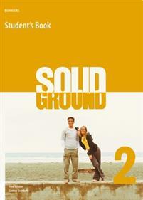 Solid ground : engelska kurs B (steg 6). 2, Student's book PDF ladda ner LADDA NER LÄSA Beskrivning Författare: Fred Nilsson.