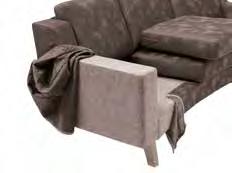FLIPPER soffa (pris i SEK) 3-sitssoffa 2000///515/ mm 8,2 m 12 925 15 620 17 560 17 900 18 839 24 189 Extra klädsel/dyna 0,8 m 761 793 985 1 018 1