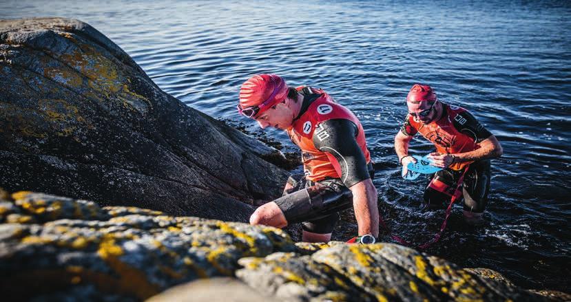 1 OKTOBER KOSTER SWIMRUN Evenemang Events 2016 I Bohuslän hittar du evenemangen som är värda en resa. Låt dig inspireras av detta urval och hitta mer på bohuslan.