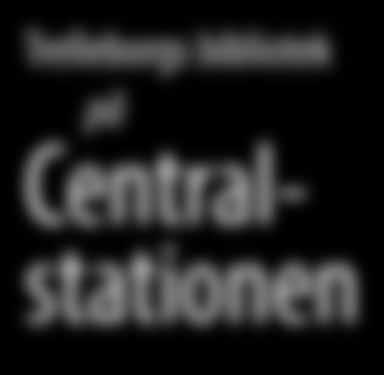 har lånat från biblioteket.