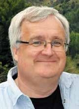9/5, torsdag, kl. 19.00. Huvudbiblioteket Föredrag med Ted Rosvall, Mannen som försvann ett emigrantöde Ted Rosvall är känd från SVTs program Vem tror du att du är? Obs!