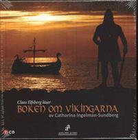 Boken om vikingarna PDF ladda ner LADDA NER LÄSA Beskrivning Författare: Catharina Ingelman-Sundberg. Ukraina. Dessa har ökat vår kunskap betydligt om hur vikingarna levde.