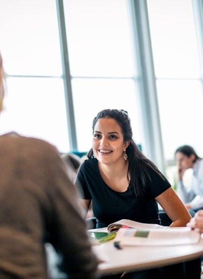 Våra pedagoger brinner för varje elev, att alla ska nå sin fulla potential och lämna oss som en stark, trygg och nyfiken person. Varje skola har resurser för att tillhandahålla god elevhälsa så som t.