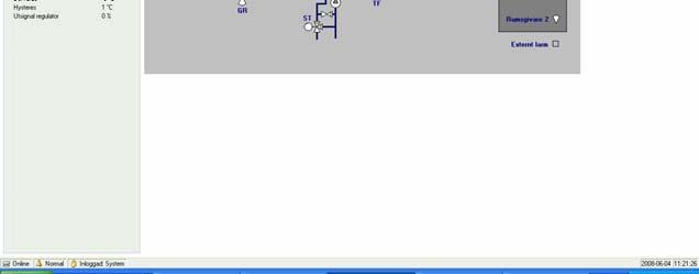 Installation För att installera och använda Corrigo E tool behövs en PC med Windows 2000 eller Windows XP. För att köra Corrigo Web behövs Internet Explorer 7.0 eller senare och Java.