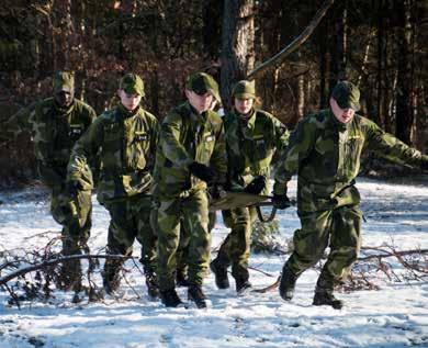 regional utbildning Den regionala verksamheten arrangeras av våra förbund och genomförs oftast under helger. Kurserna vänder sig först och främst till boende inom regionen.