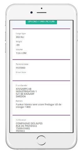 de krav ch förväntningar våra kunder har på ss, sm t ex: Trafiksäkerhet (alklås, bältespåminnare s v) Krav på frdn