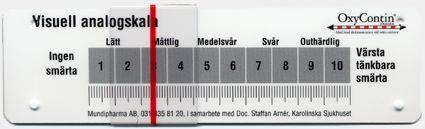 1 mån - 3 år Från ca 3 år Från