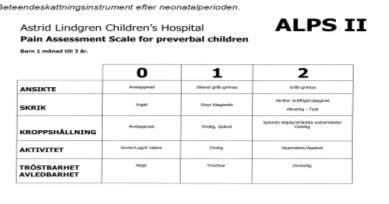 kommunikation och/eller