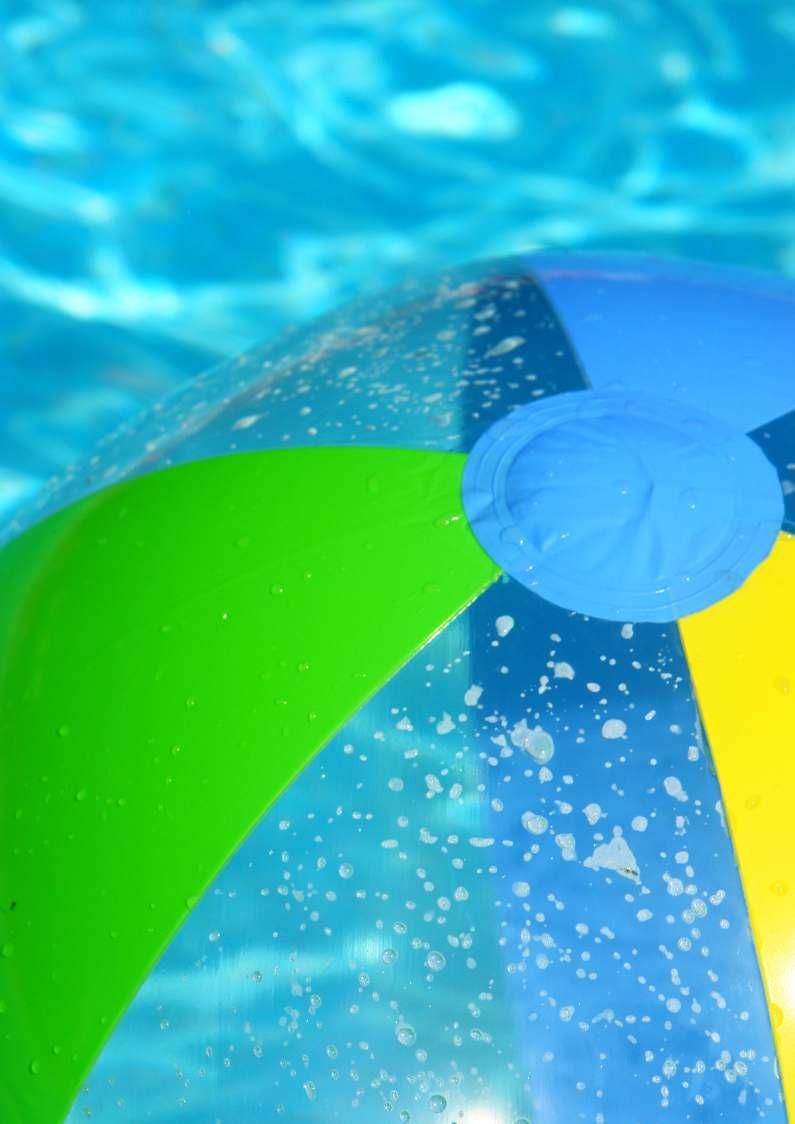 Under hela sommarlovet har du som är mellan 0 och 16 år möjlighet att använda våra badanläggningar i Klippans kommun helt gratis.