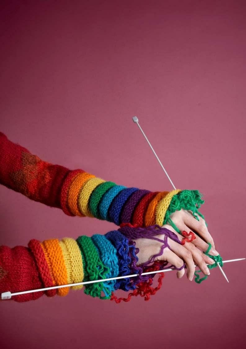3 15:00-18:00 Kreativ sommar Fingervirka,fläta, virka och sticka Östra Ljungby bibliotek För alla åldrar!