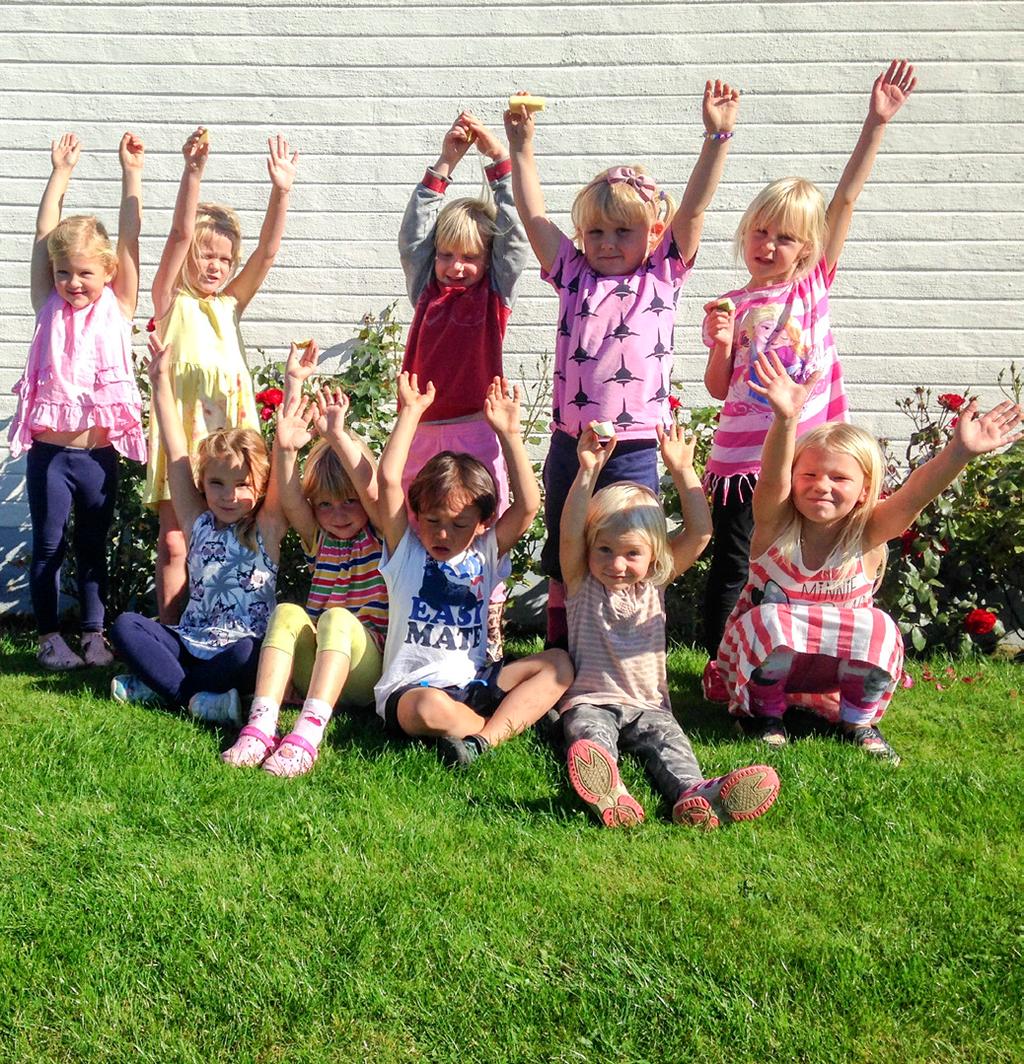 35 och till våra eftermiddagsverksamheter som Måndax, Tisdax, Onsdax och 5x5 kan man anmäla sig i