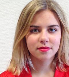 Vi har gjort utflykter till till exempel upzone som var otroligt kul men samtidigt väldigt läskigt för mig som är oerfaren klättrare.