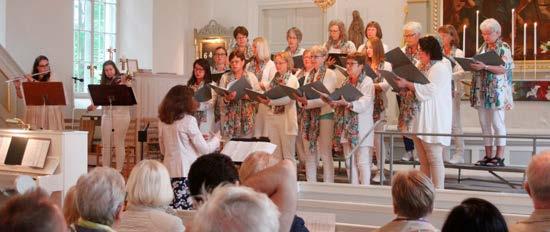 BÅRARYDS KYRKA GUDSTJÄNSTER AUG 27 11 sön e trefaldighet 18.00 Gudstjänst SEPT 10 13 sön e trefaldighet 18.00 Samtal under läktaren 17 14 sön e trefaldighet 14.