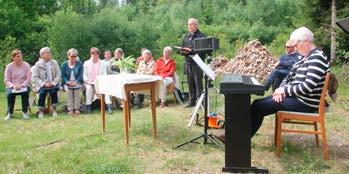 00 Högmässa, Kyrkokören, Kyrkoval OKT 1 Den helige Mikaels dag 14.
