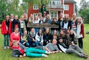 skall kunna behålla sin särart. Arbetet skall präglas av engagemang och delaktighet där ideella krafter får verka och bidra.